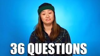 Answering BuzzFeed's Questions For Men