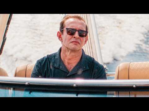 Авиатор — Официальный трейлер (2025)