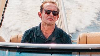 Трейлер: Авиатор