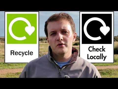 Recycling in England is about to get better