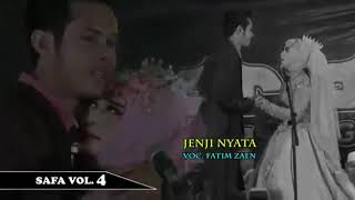 Download lagu Fatim zain & habin husein madura mp3