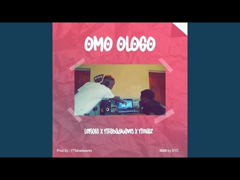 Omo Ologo