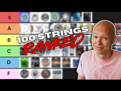 Don't Waste Your Money on Bad Strings!