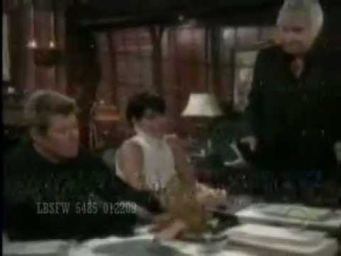 B&B ERIC'S DESIGNS STOLEN. Felicia Thorne Stephanie Brooke Katie Bold Beautiful Lesli Kay ATWT Molly