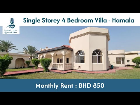 Property video thumbnail