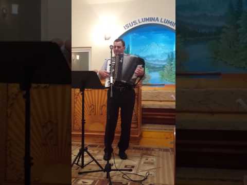 Seara de evanghelizare la Guga