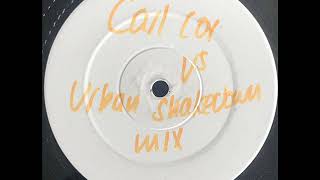 Hot Stuff  - Urban Shakedown Remix