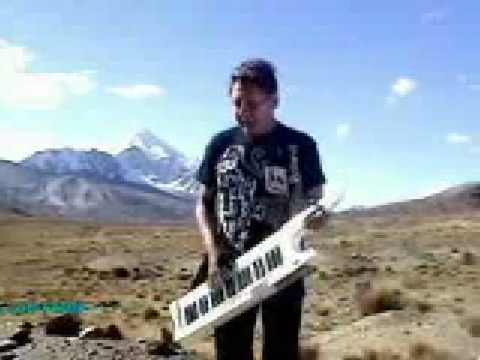 Mi Corazon Pura Sangre - Cumbias Villeras