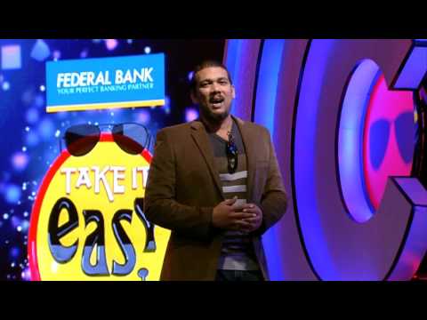 Take It Easy |  Episode 10 part 2 | Mazhavil Manorama