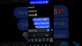 Kk - Labon ko song 💖|| Chatting lyrics edit ✨||  #lyrics #growseditz