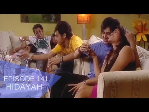 HIDAYAH - Episode 141 | Si Miskin Lupa Bersyukur