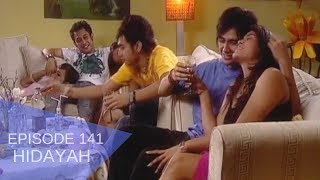 Download lagu HIDAYAH - Episode 141 | Si Miskin Lupa Bersyukur mp3