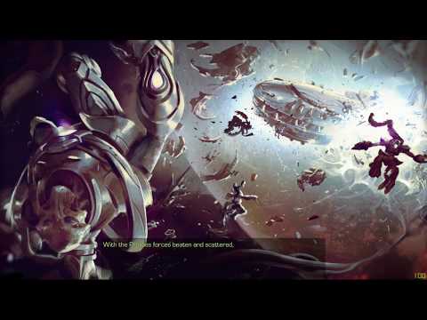 StarCraft: Remastered Campaign Zerg 3 - The New Dominion (No Commentary Walkthrough)