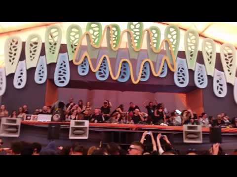 Marco Carola @ Sunwaves 19 2016