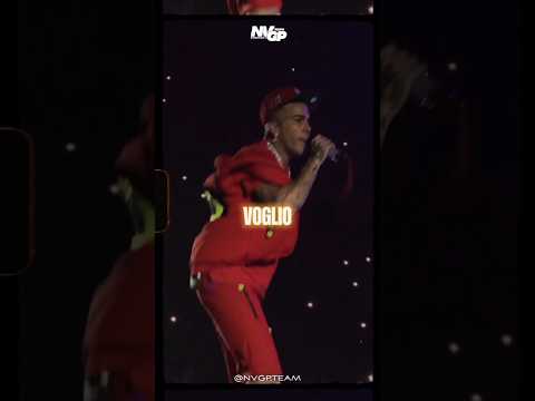 Quebonafide - HypeBae Ft. Young Igi & Sfera Ebbasta #fypシ #nvgpteam #sferaebbasta #milano