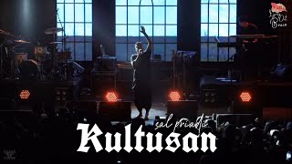 Download lagu Sal Priadi - Kultusan ( Live At Perayaan Bayangan ) | VIDEO LYRIC mp3