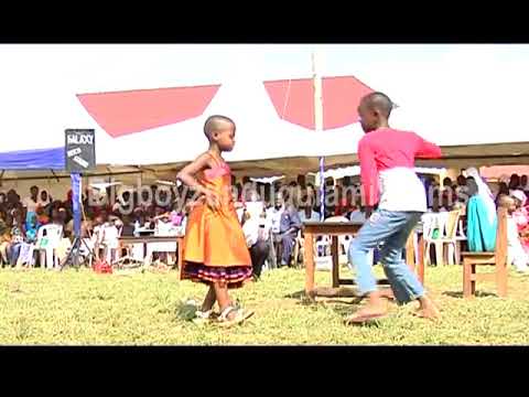 Fiile and Babarita in Akatijjo pt 2