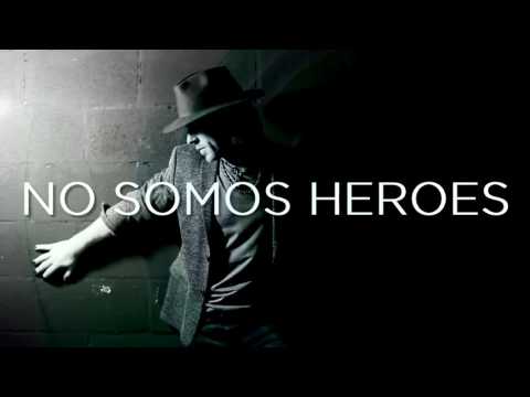 Javián - No Somos Heroes (Eurovision 2017) Teaser 2 minutos