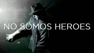Javián - No Somos Heroes (Eurovision 2017) Teaser 2 minutos