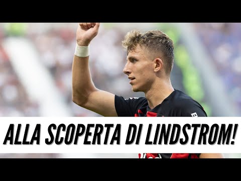 SCOPRIAMO INSIEME JESPER #LINDSTROM: IL GIOCATORE PERFETTO PER #RUDIGARCIA 🔥🔵 #mercatonapoli