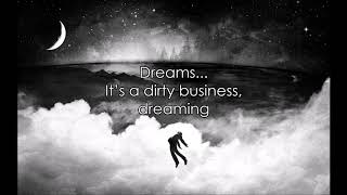 U2 - Sleep Like A Baby Tonight (lyrics)