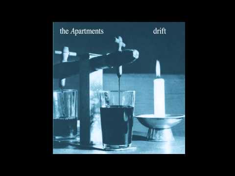 The Apartments - The Goodbye Train [OFFICIAL AUDIO]