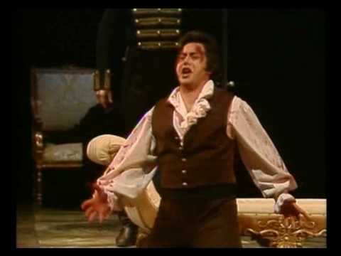 Vyacheslav Polozov - Vittoria! Vittoria! "Tosca"