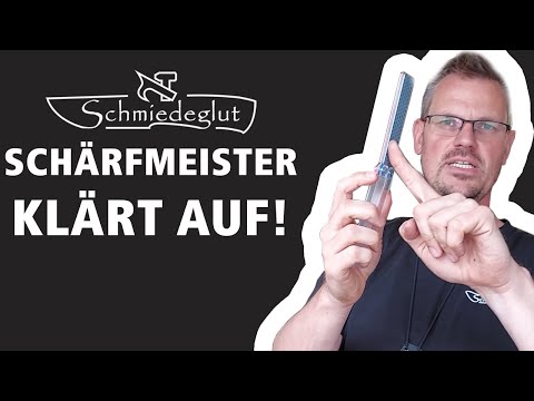 Schärf Empfehlung 2021 - Was brauche ich wirklich? [AKTION BEENDET!]