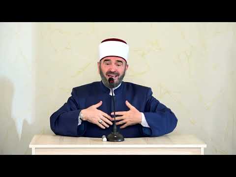 Disa rregulla rreth përcjelljes së të vdekurit! - Dr.Zekerija Bajrami