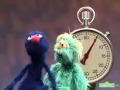 Sesame Street 15 Seconds Of Love