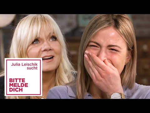Verlorene Schwester: Julias Versuch, Herberts vermisste Anita zu finden | 2/2 | Julia Leischik sucht