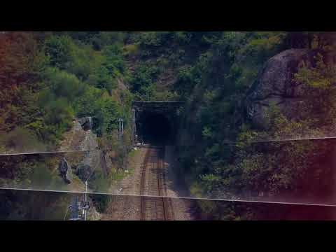 Ferrovia 2020 - Complementary corridors | Douro Line