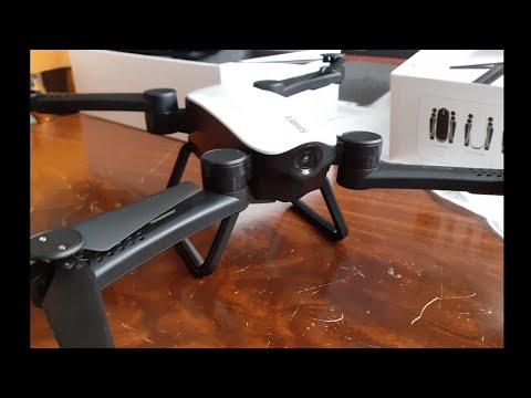 Drone Flying at 4 different places compilation!!!!