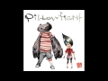 Pillowfight - Redemption 