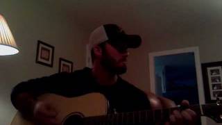 Fish (Craig Campbell) cover by Tyler Hayes