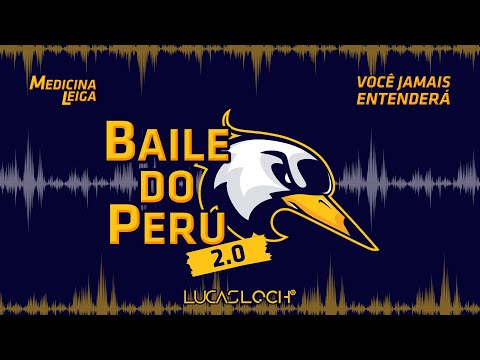 BAILE DO PERU 2.0