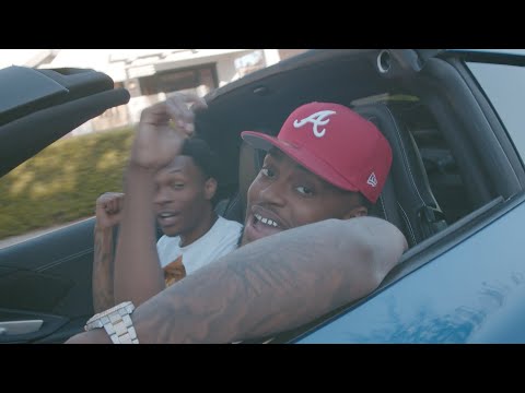 3xBravo ft. Lil Eazzyy - Made For This (Official Music Video)