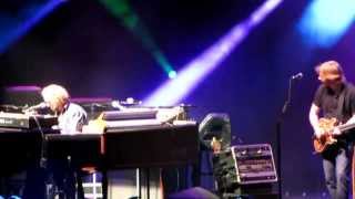 Phish 8/16/2009 - Anything But Me