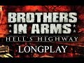 Ps3 Longplay 006 Brothers In Arms: Hell 39 s Highway Fu