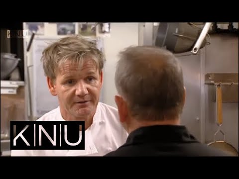 Mill Street Bistro Part 2 | Season 6 Episode 12 | Kitchen Nightmares USA (Uncensored)