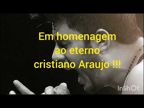 Tente Me Convencer - Cristiano Araújo
