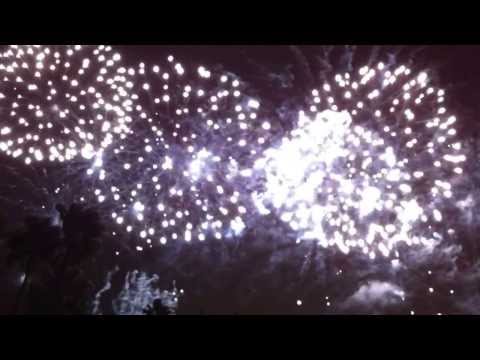 Disney illuminations finale