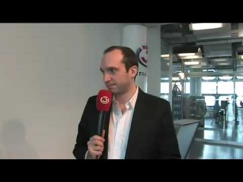 NEU: Das Ö3 Austria TOP 40 Studio (13. März 2009)