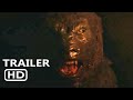 MONSTER BEAST Official Trailer (2024)