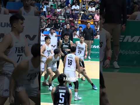 Pinisikal ang 44yrs old na si Pinoy Sakuragi Marc Pingris #basketball