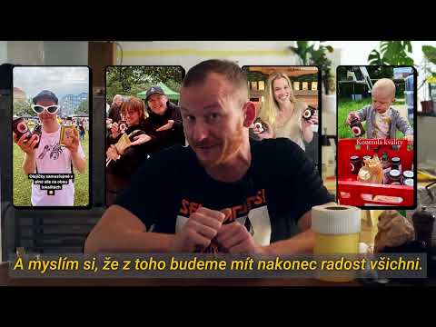 Rozjeďte s Bauesem bistro, výrobnu a nové produkty