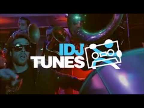 CONNECT FEAT. COBY - DZEK I DZONI