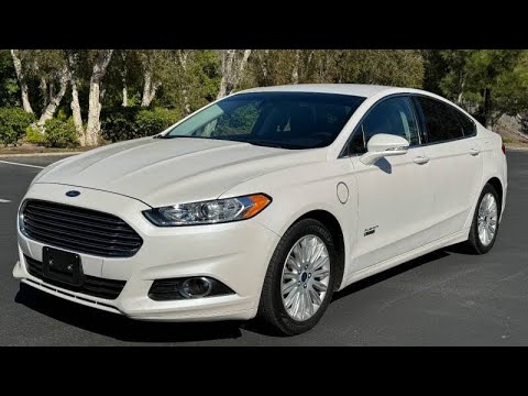 How to reset Change Engine Oil Soon on Ford Fusion