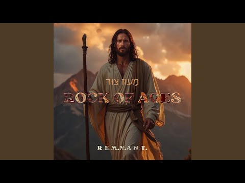 Rock of Ages - Maoz Tzur (Rock Version)