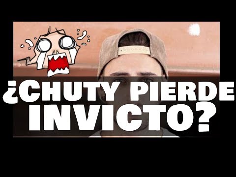 ASI LE GANA BLON A CHUTY EN FMS BILBAO- Jornada 5 FMS España